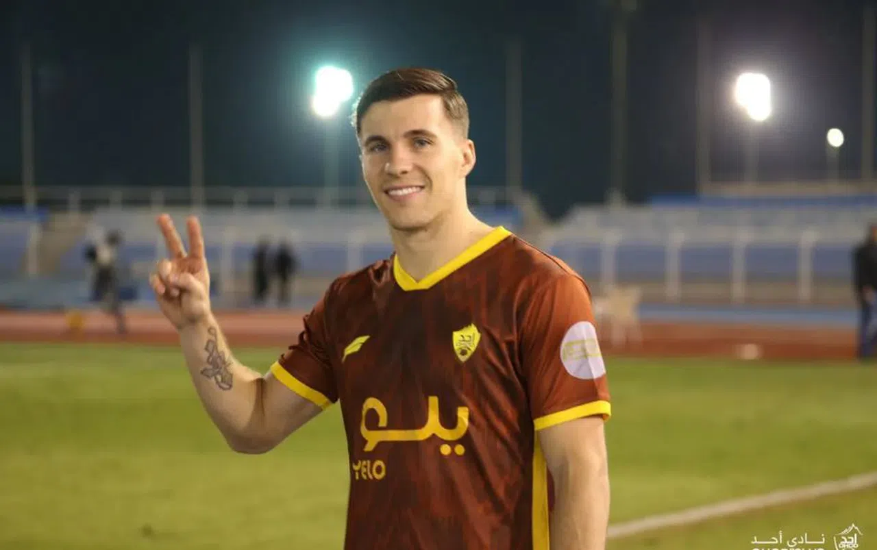 Michalak’tan Konyaspor mesajı