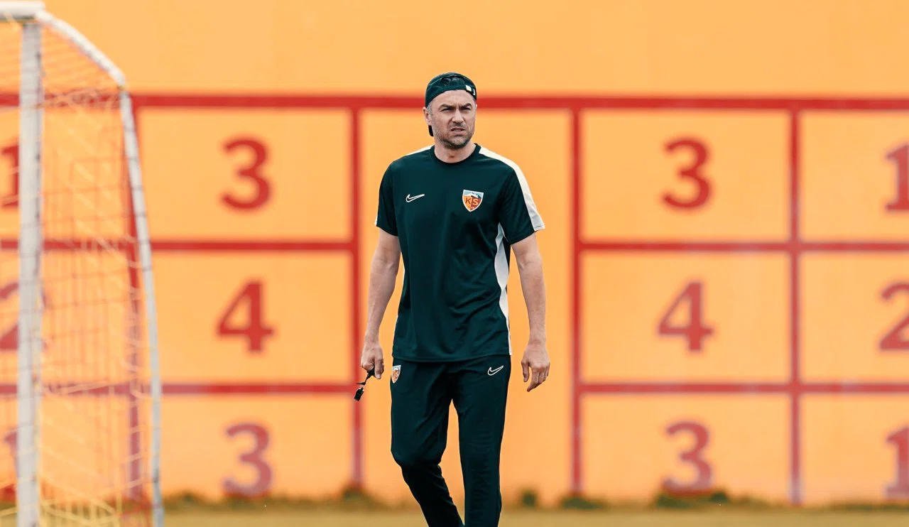 Kayserispor cephesinden Konyaspor maçı açıklamaları