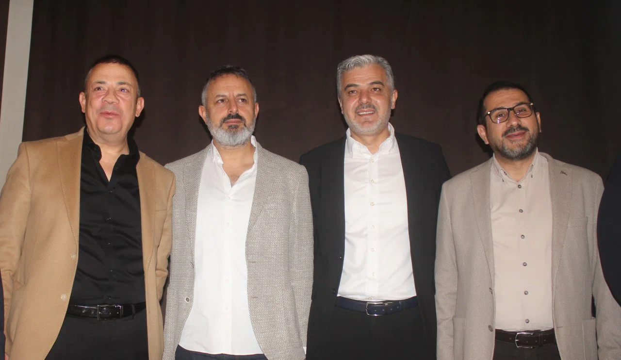 Konyaspor yönetiminden Kayserispor maçı açıklaması