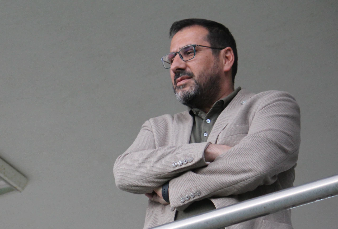 Konyaspor yönetiminden Konyalı büyüklere çağrı!