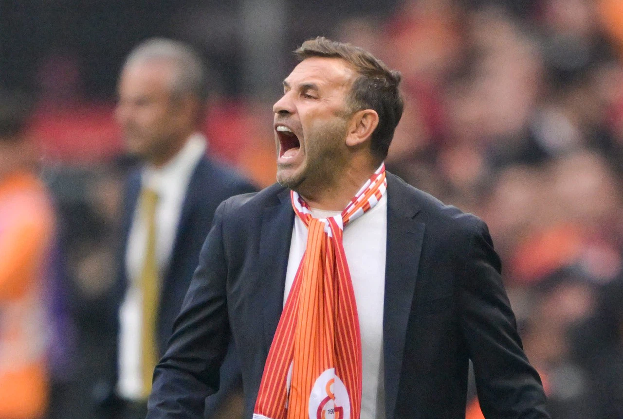 Okan Buruk'tan flaş Konyaspor maçı açıklaması