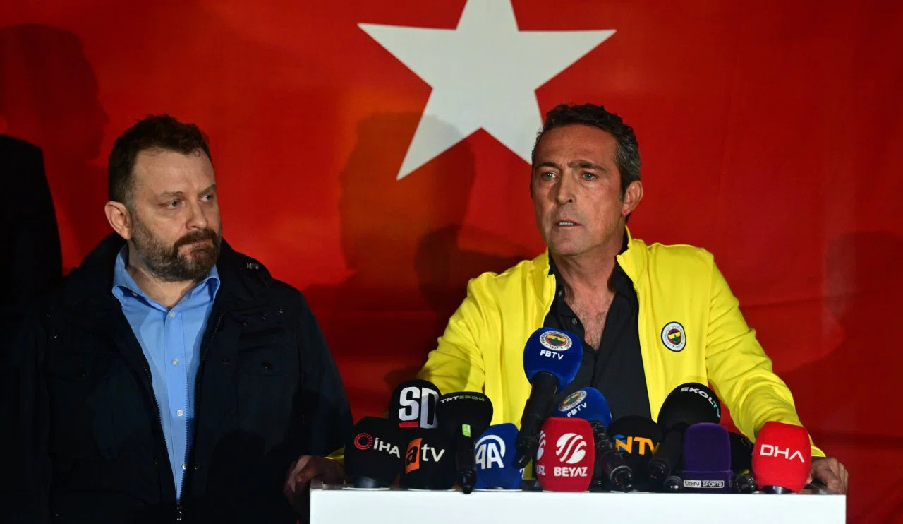 Ali Koç'tan Konyaspor-Galatasaray maçı sözleri!