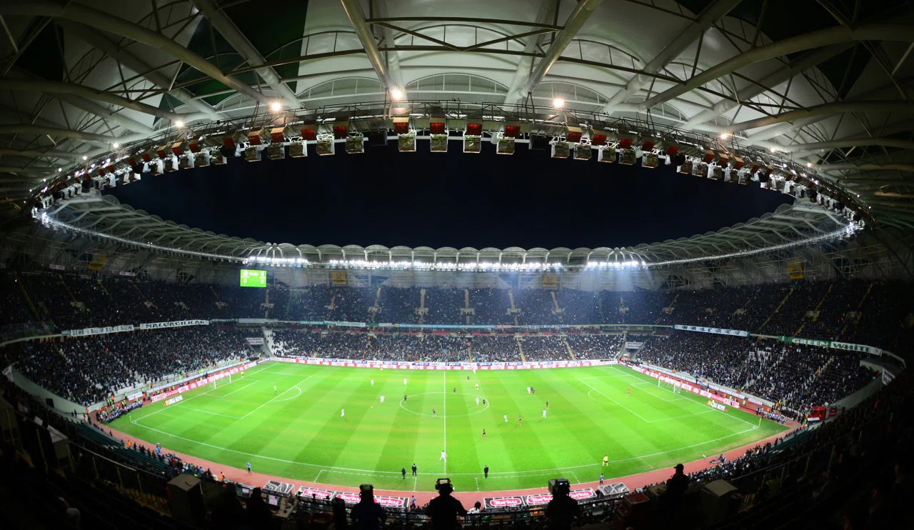 Konyaspor-Galatasaray maçına ilgi çok büyük! Kapalı gişeye doğru