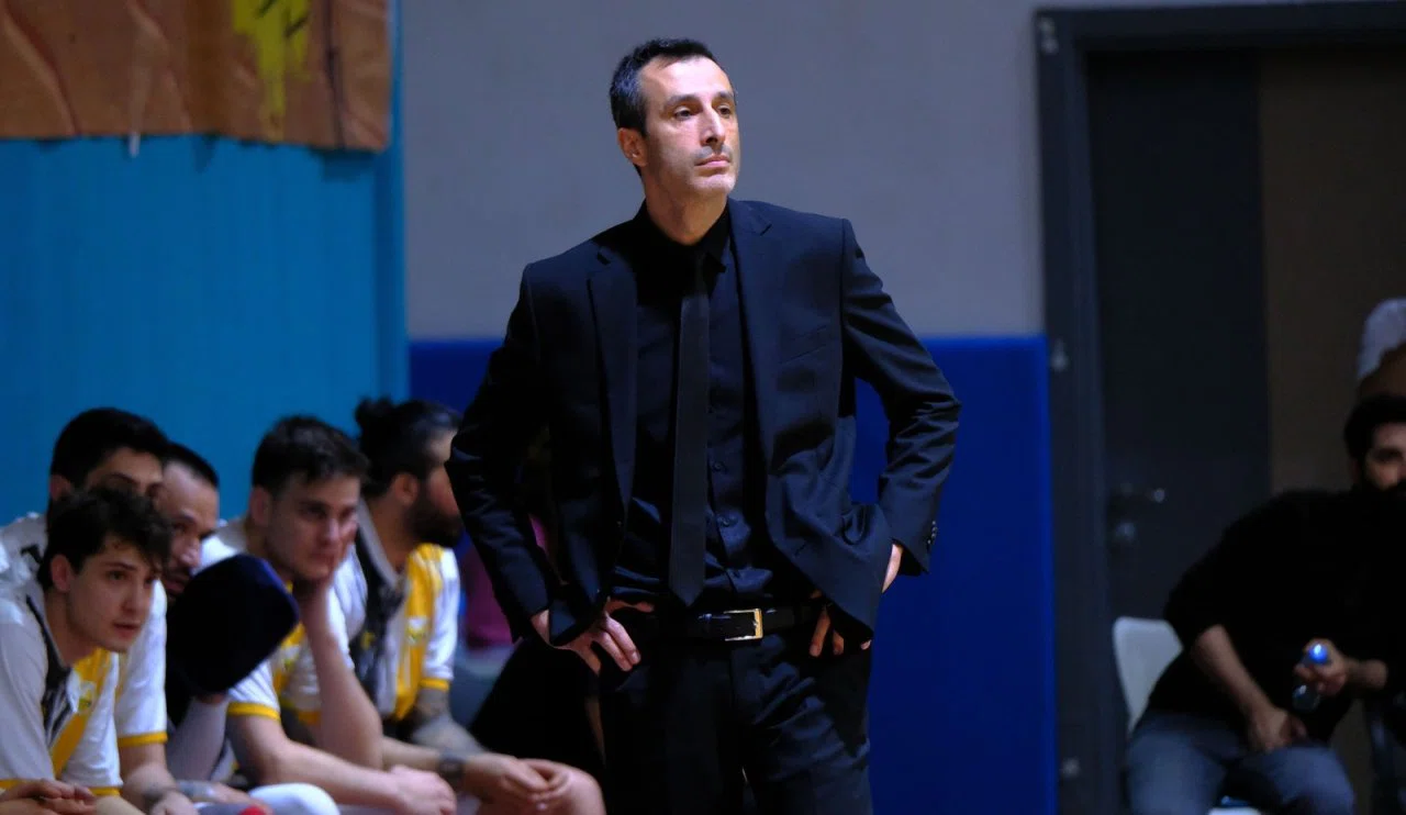 Volkan Ertetik: "Kimseye hayal satmayacağız, adım adım ilerleyeceğiz"