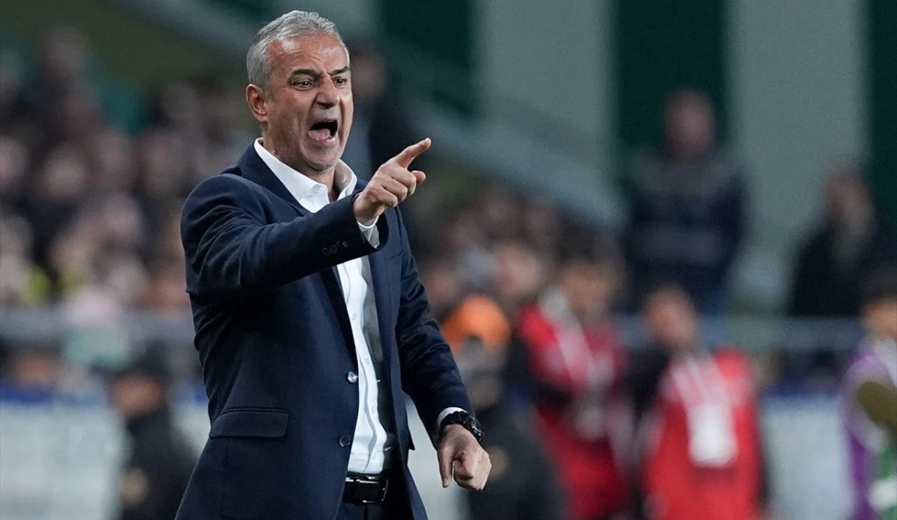 İsmail Kartal’dan Konyaspor-Galatasaray maçı sözleri