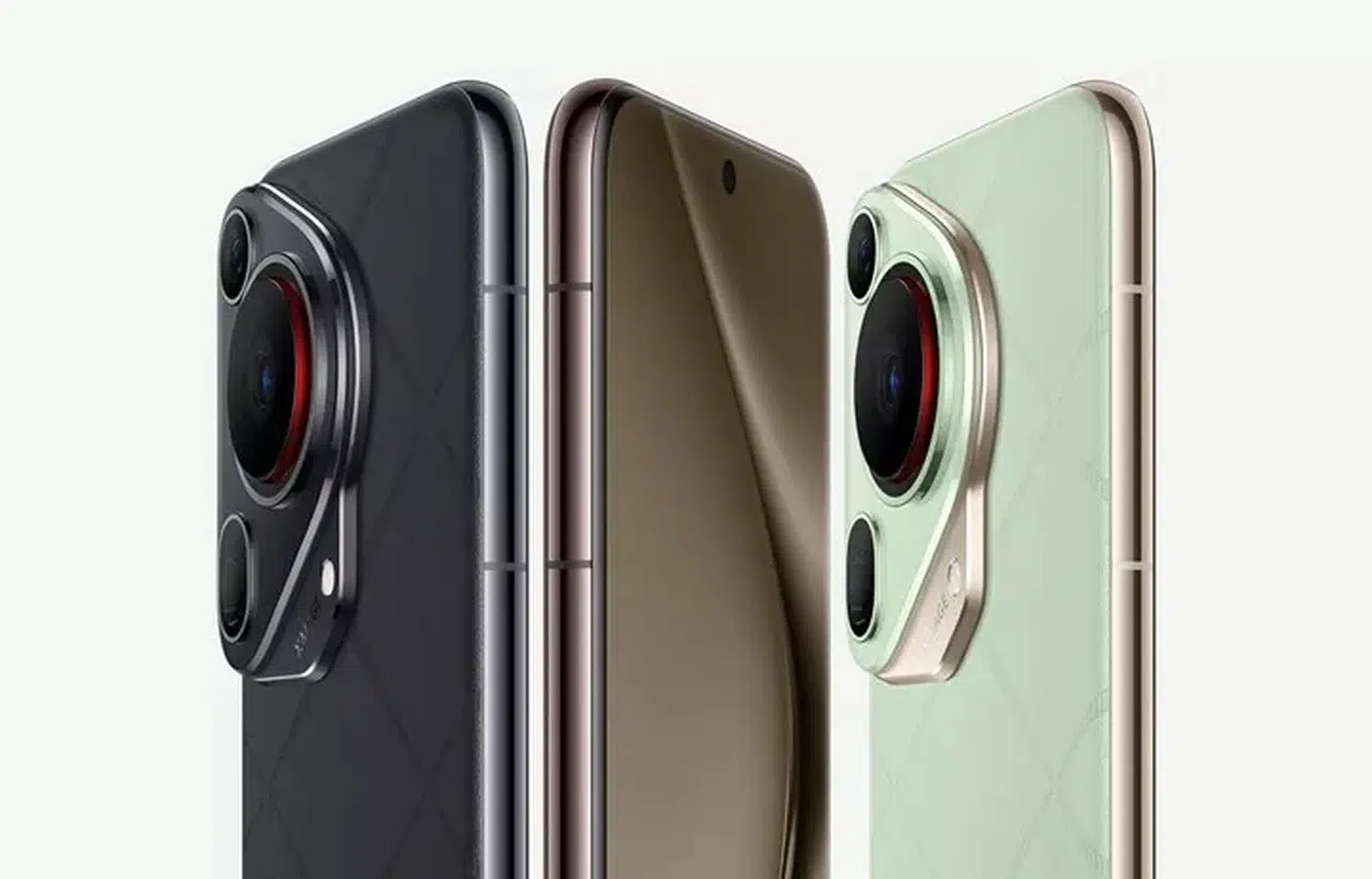 Huawei Pura 70 Ultra Türkiye'de fiyat ve çıkış tarihi!