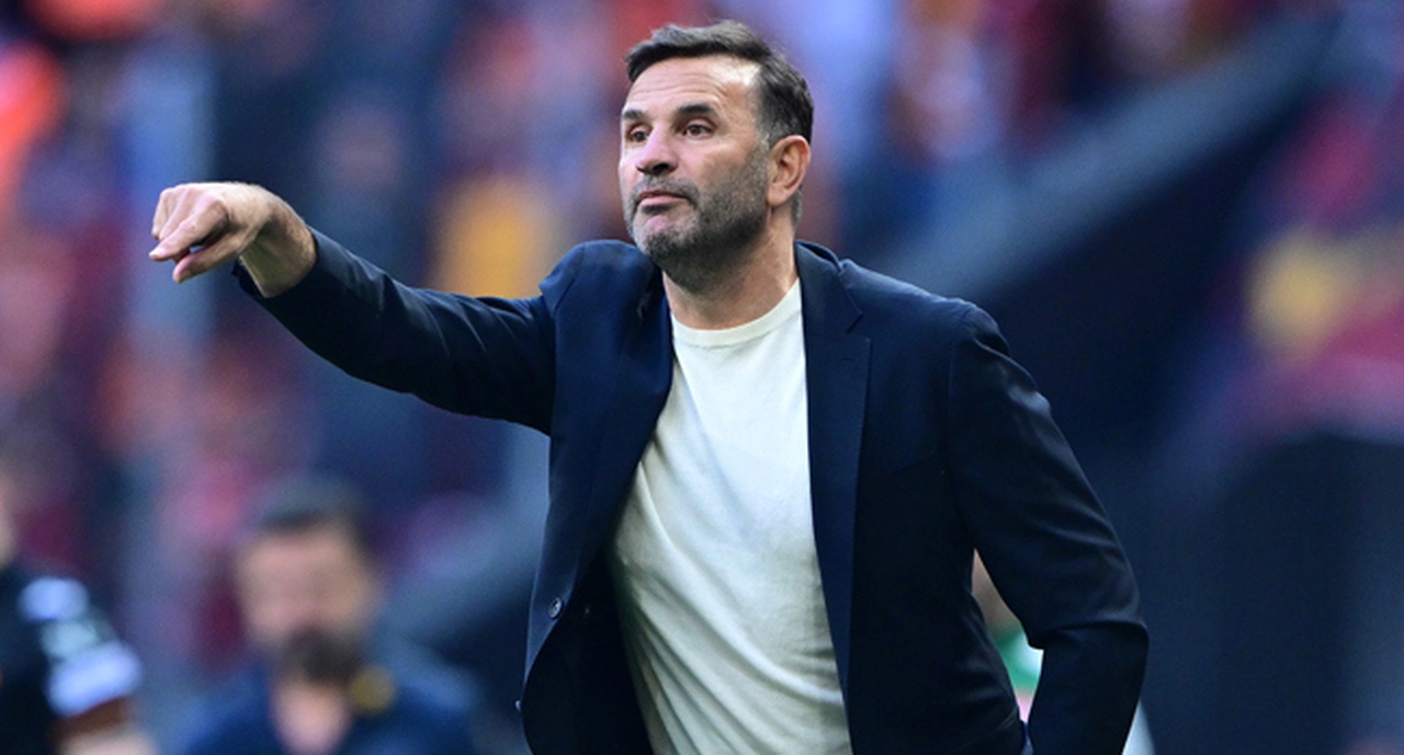 Okan Buruk’tan Konyaspor maçı öncesi oyuncularına yasak!