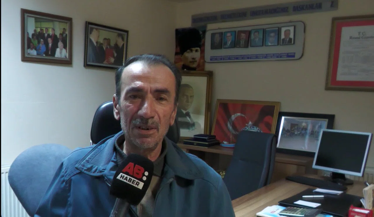 Konya'da engellilerin hayatı zor mu ?  Bakın engeli vatandaş neler söyledi...