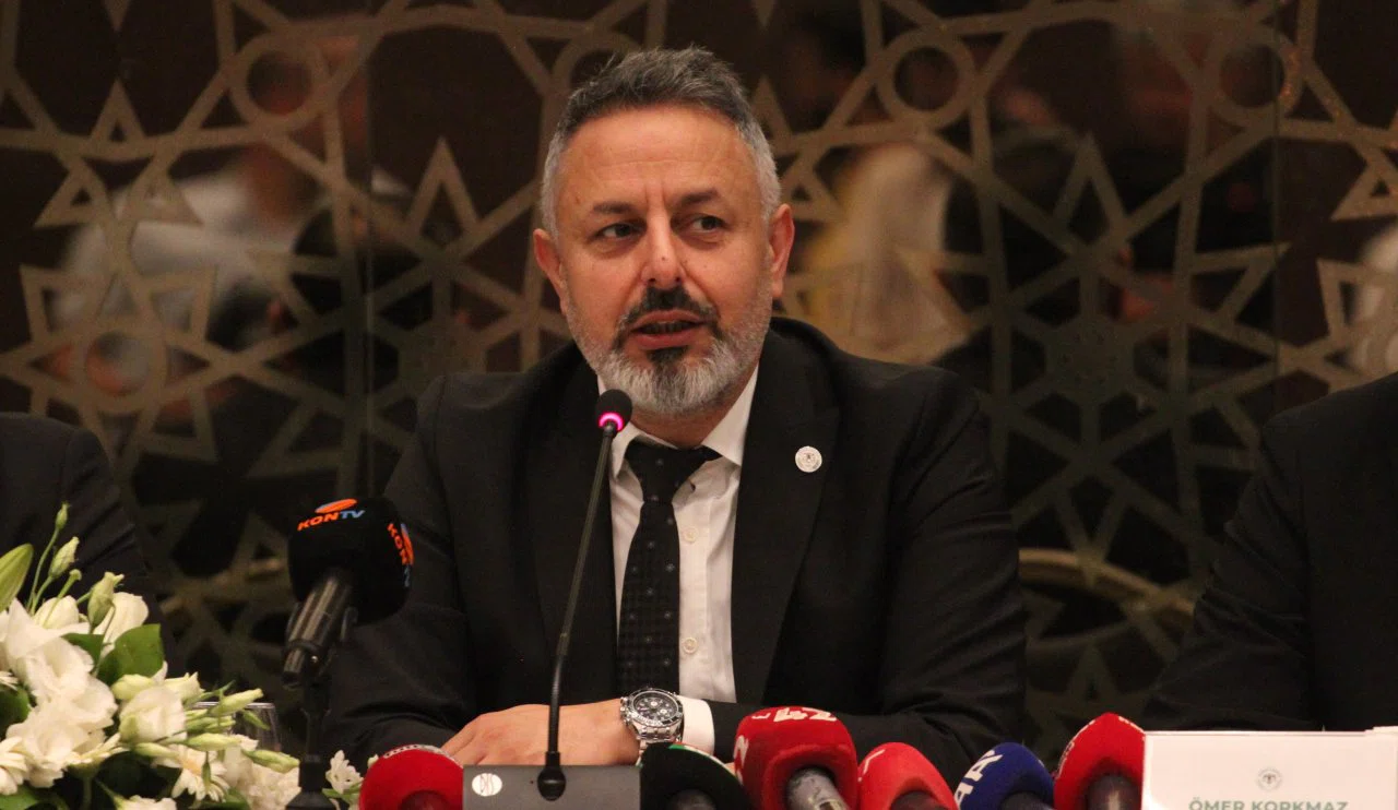 Hedef siyasetten uzak bağımsız Konyaspor