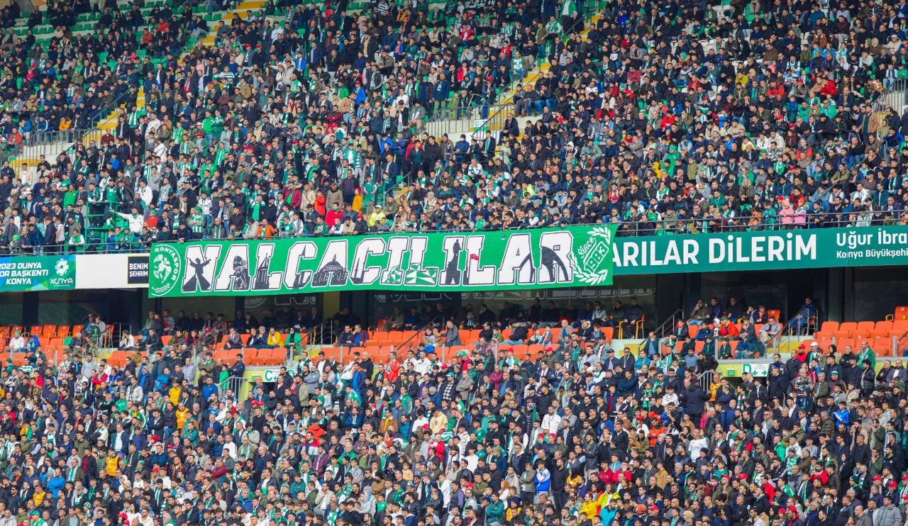 Konyaspor’dan kombine kart açıklaması