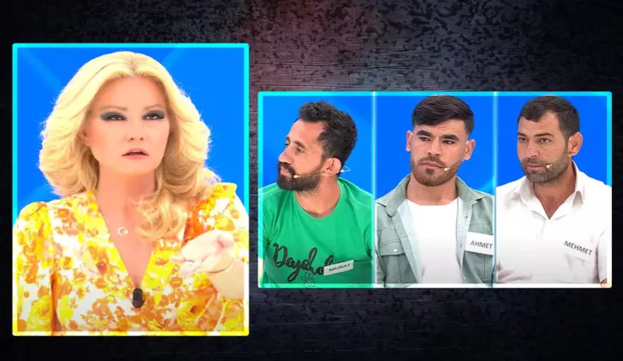 Müge Anlı'da korkunç iddia! "Birini öldürüp kıyma makinesinde çektirdiler"