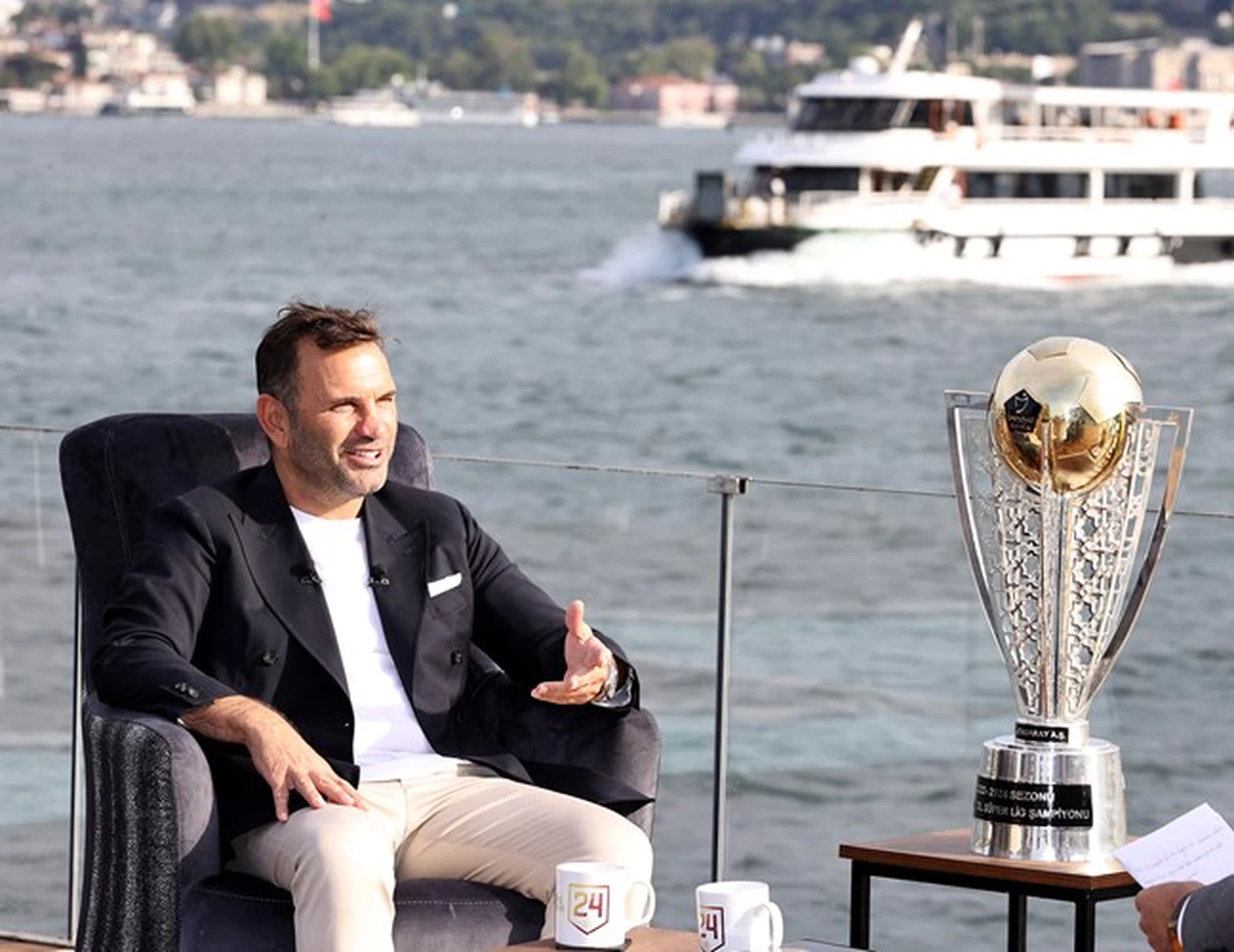 Okan Buruk, Konyaspor-Fenerbahçe maçını unutamıyor