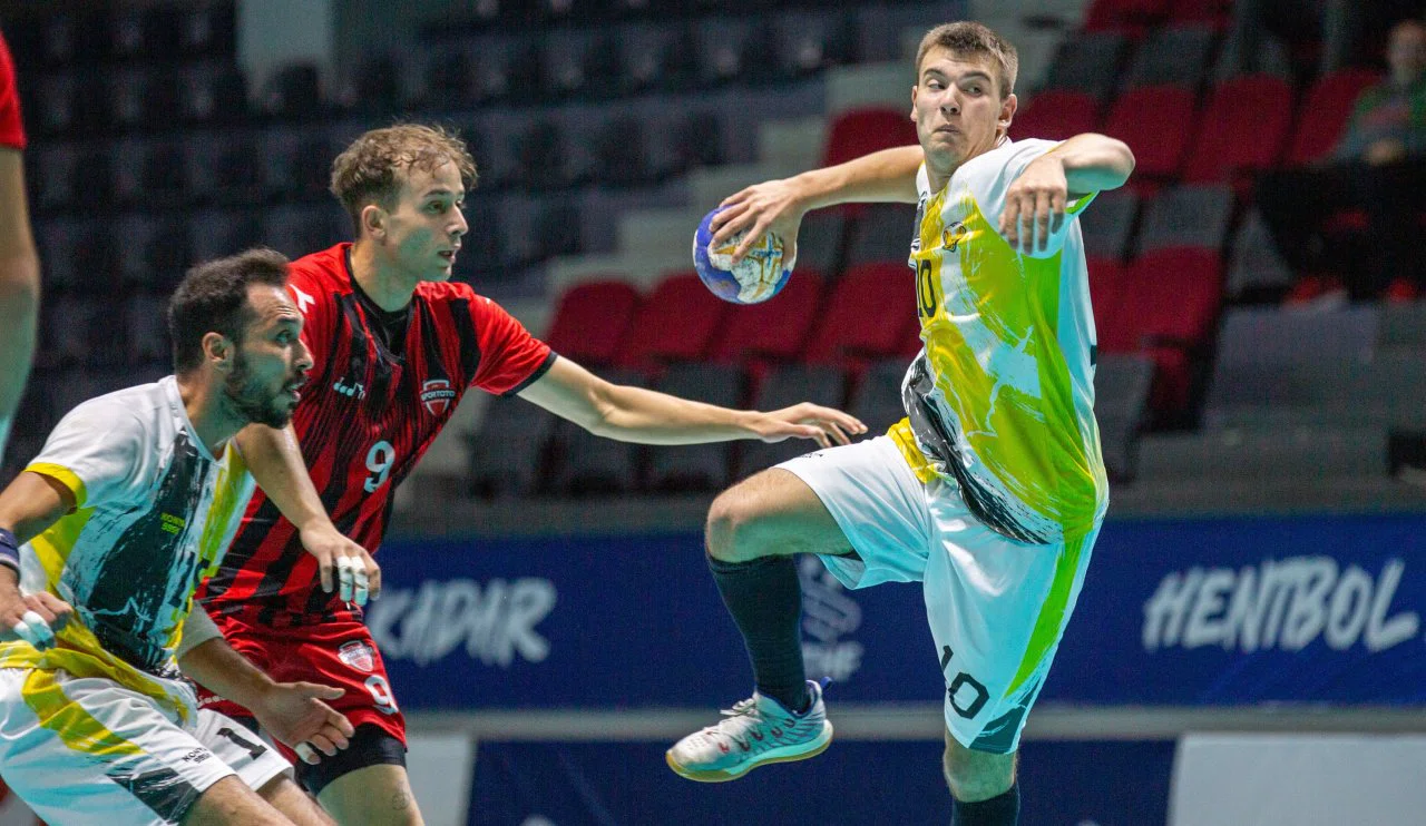 Konya'nın da temsil edileceği Hentbol Süper Ligi'nde statü ve başlama tarihi açıklandı