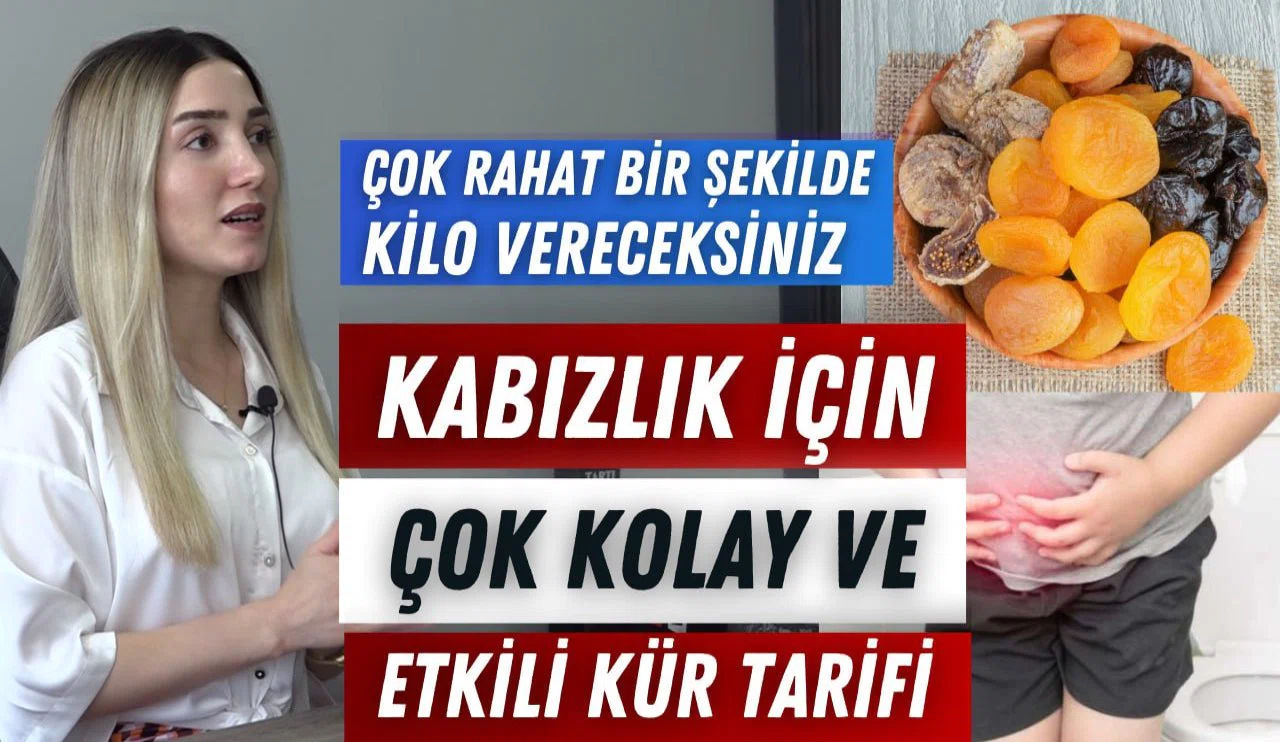Uzman diyetisyenden beslenme hakkında önemli uyarılar! Bakın nelermiş...