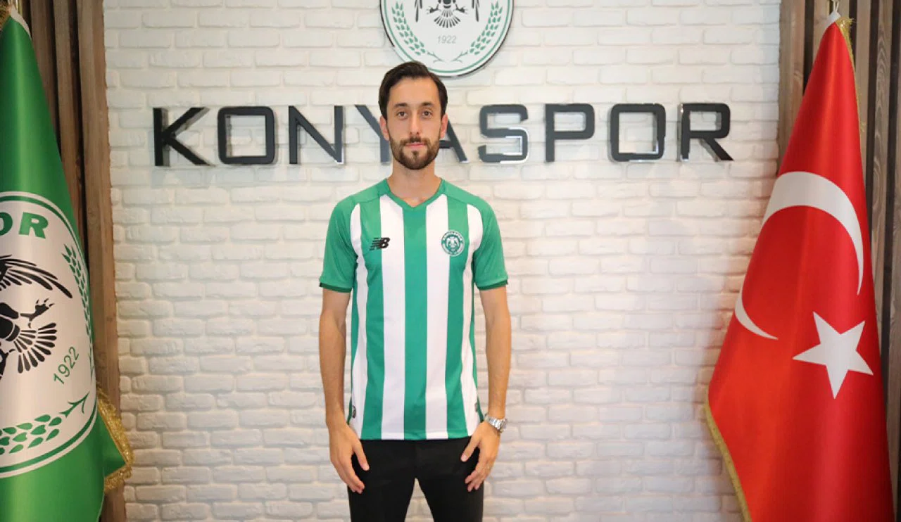 Konyaspor'dan Yunus Mallı açıklaması
