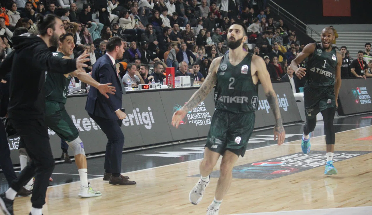 Konyaspor'un eski yıldızı, Türkiye'de 7. takımına imza attı