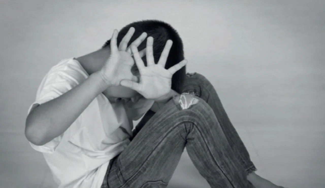 Çoçuk şidetti akılara durgunluk getirdi!