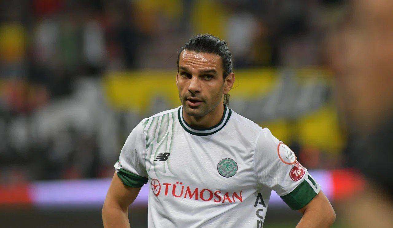 Konyaspor’un yolunu ayırdığı Muhammet Demir’in önceliği Süper Lig