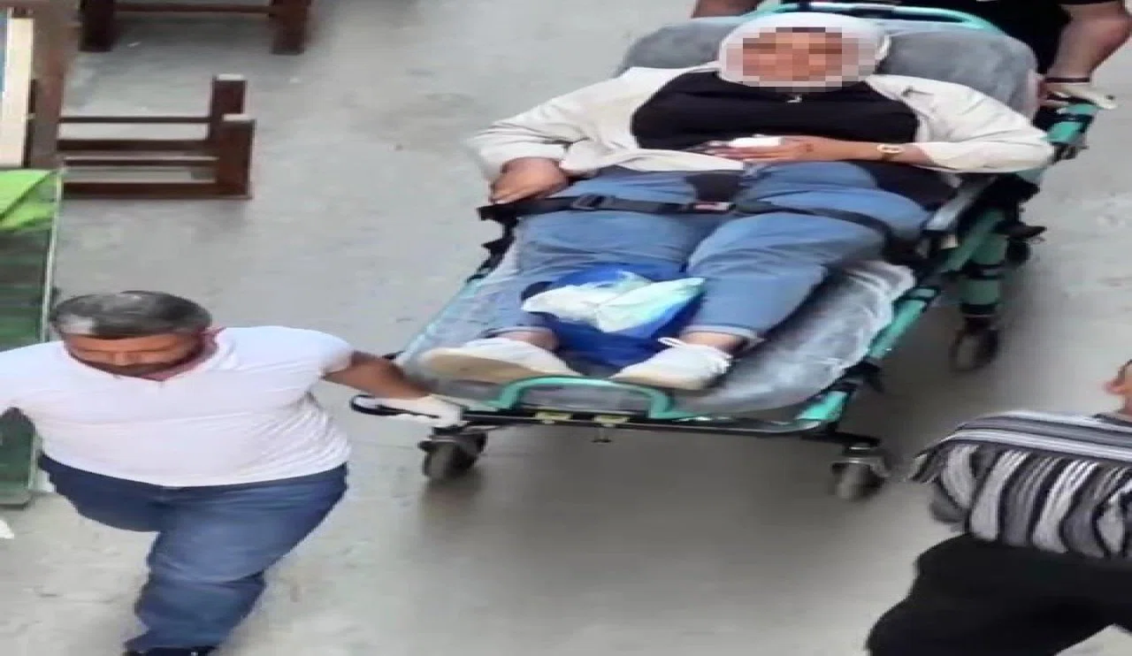 Eski sevgili saldırısı! Çay ocağında kan döküldü.