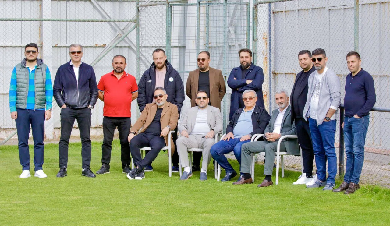 Konyaspor'un gözü FIFA ve TFF'de