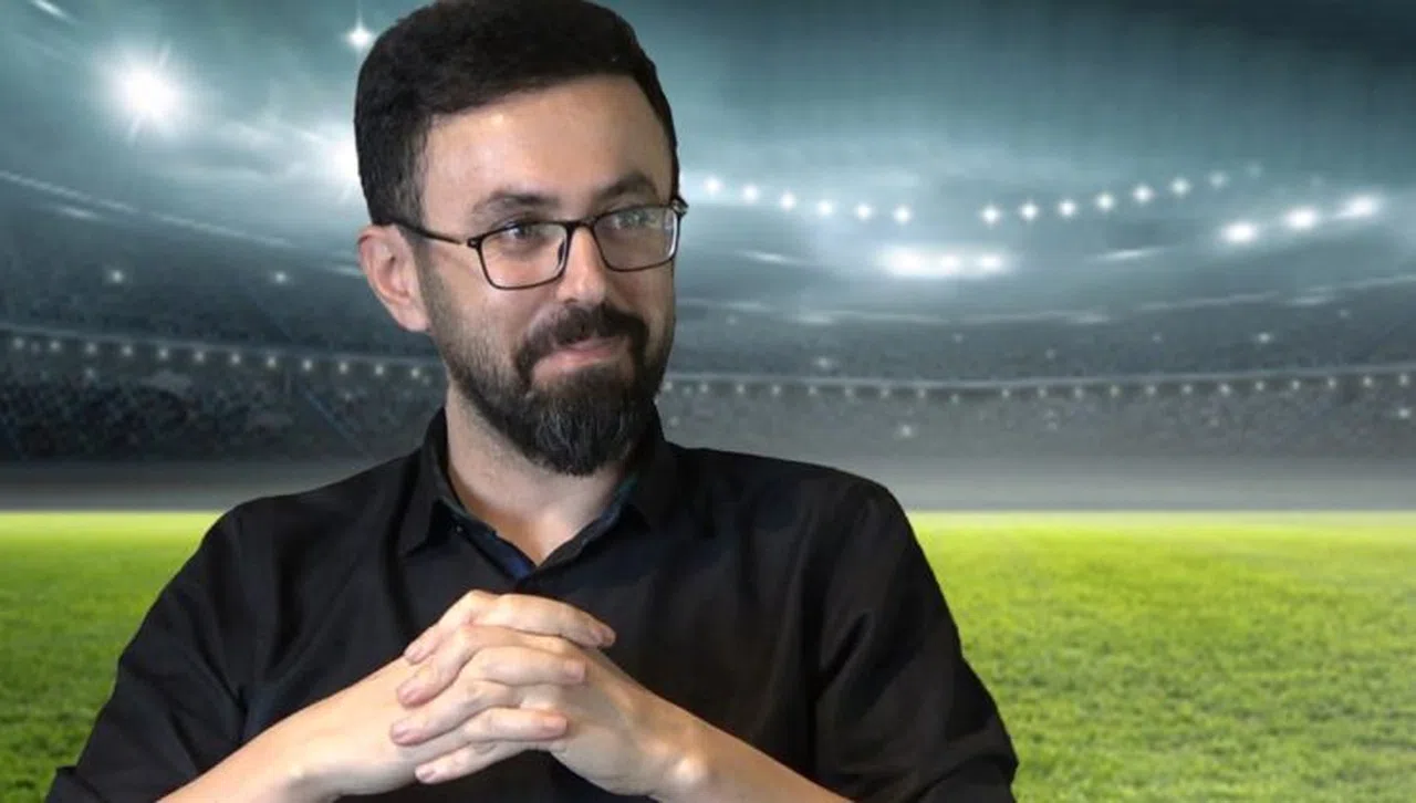 Yunus Altınbeyaz Konyaspor'da