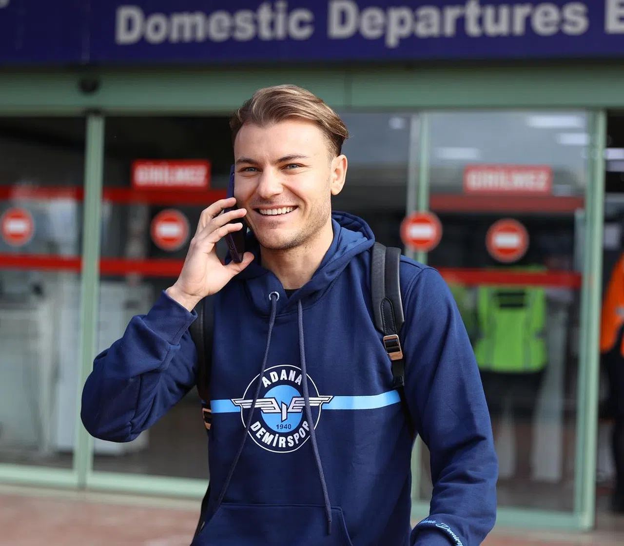 Konyaspor’da sıra Yusuf Erdoğan’ın imzasında