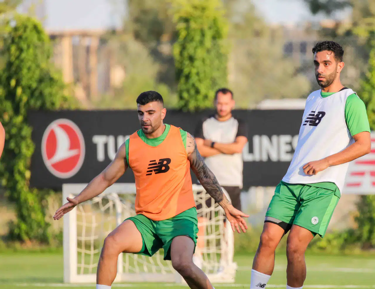 Konyaspor'dan hazırlık programı açıklaması