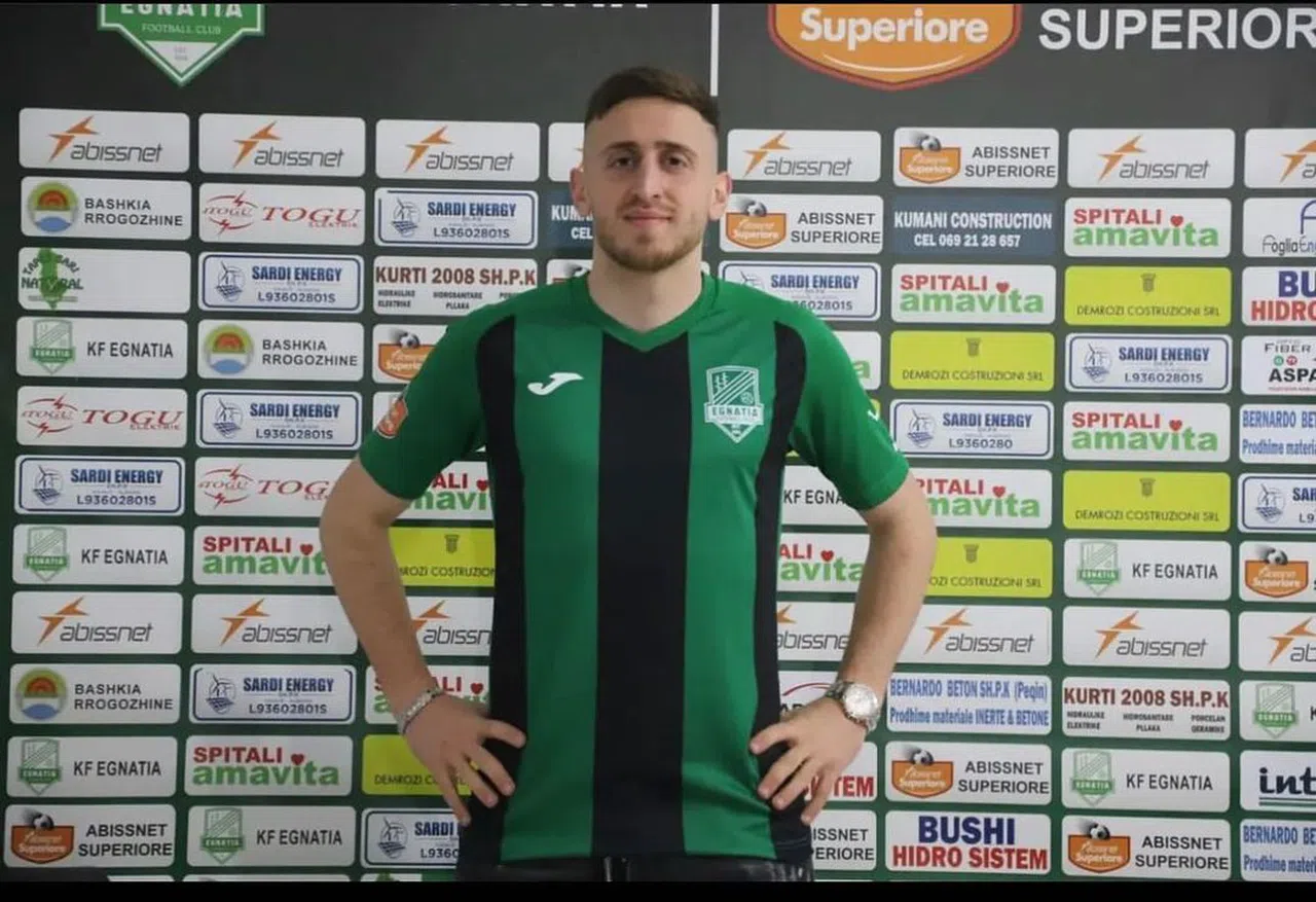 Konyaspor’da Melih İbrahimoğlu transferinde son durum