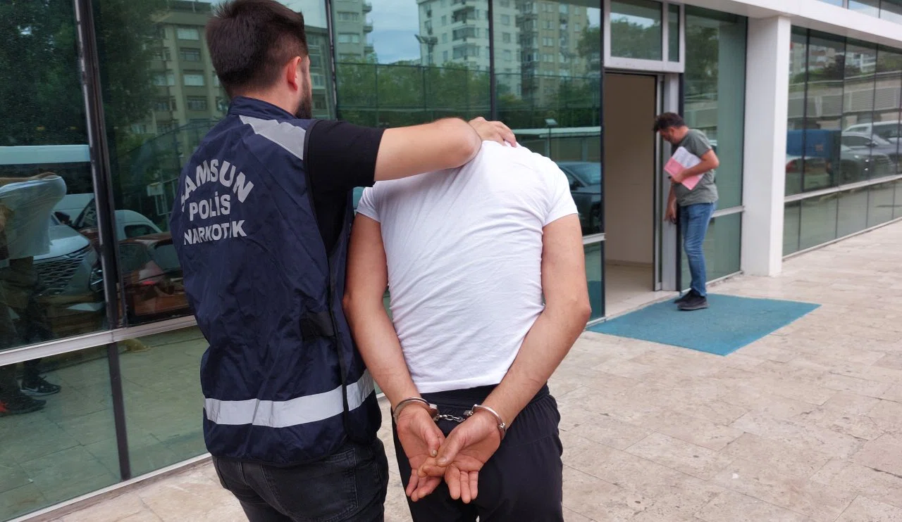 Sosyal medyadan tartıştı başına gelmeyen kalmadı bakın nedenmiş