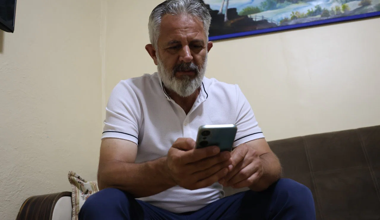 Konya'da skandal olay! Bakın kargodan ne çıkmış