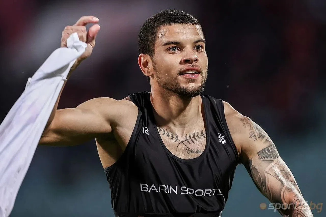 Konyaspor'un yeni transferini yakından tanıyalım