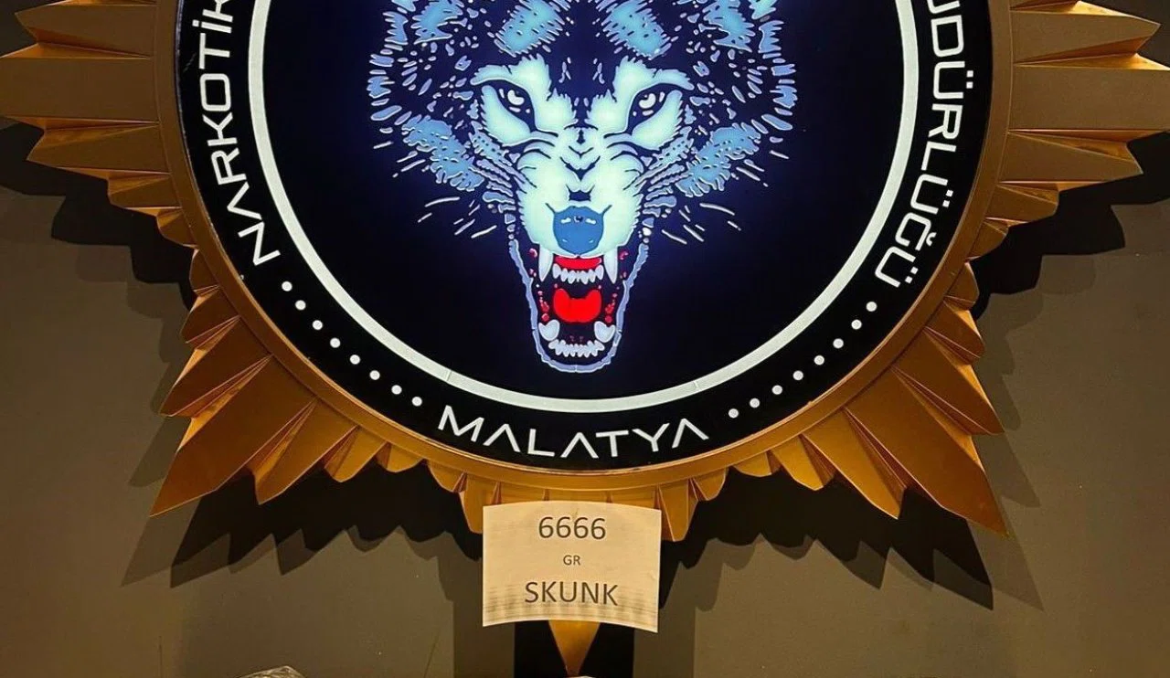 Uyuşturucu tacirlerine geçit yok