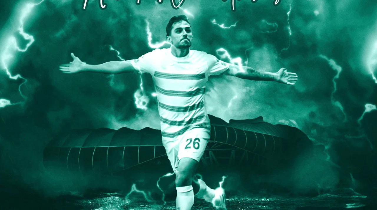 Eski Konyasporlu, Bursaspor’un yeni forveti oldu