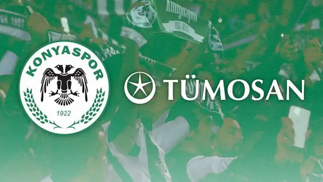 Konyaspor ile Tümosan arasında kritik hafta