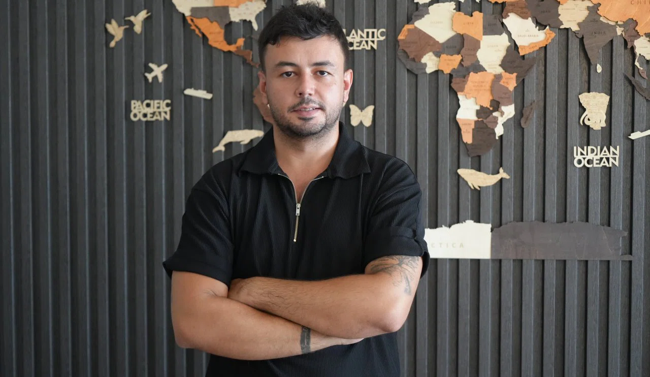 Kız arkadaşından intikamını işte böyle aldı! Hırslanan genç ABD'de patron oldu...