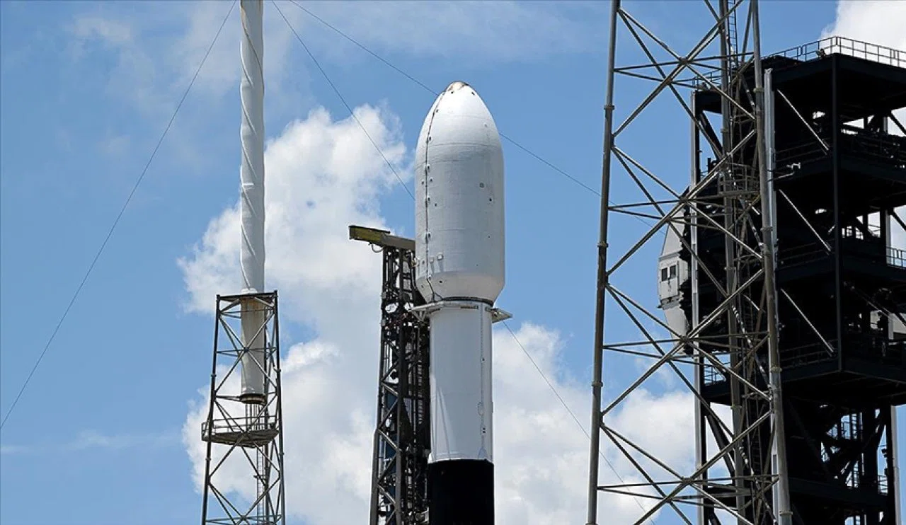 Dakikalar sonra Türkiye tarihinde bir ilk gerçekleşecek