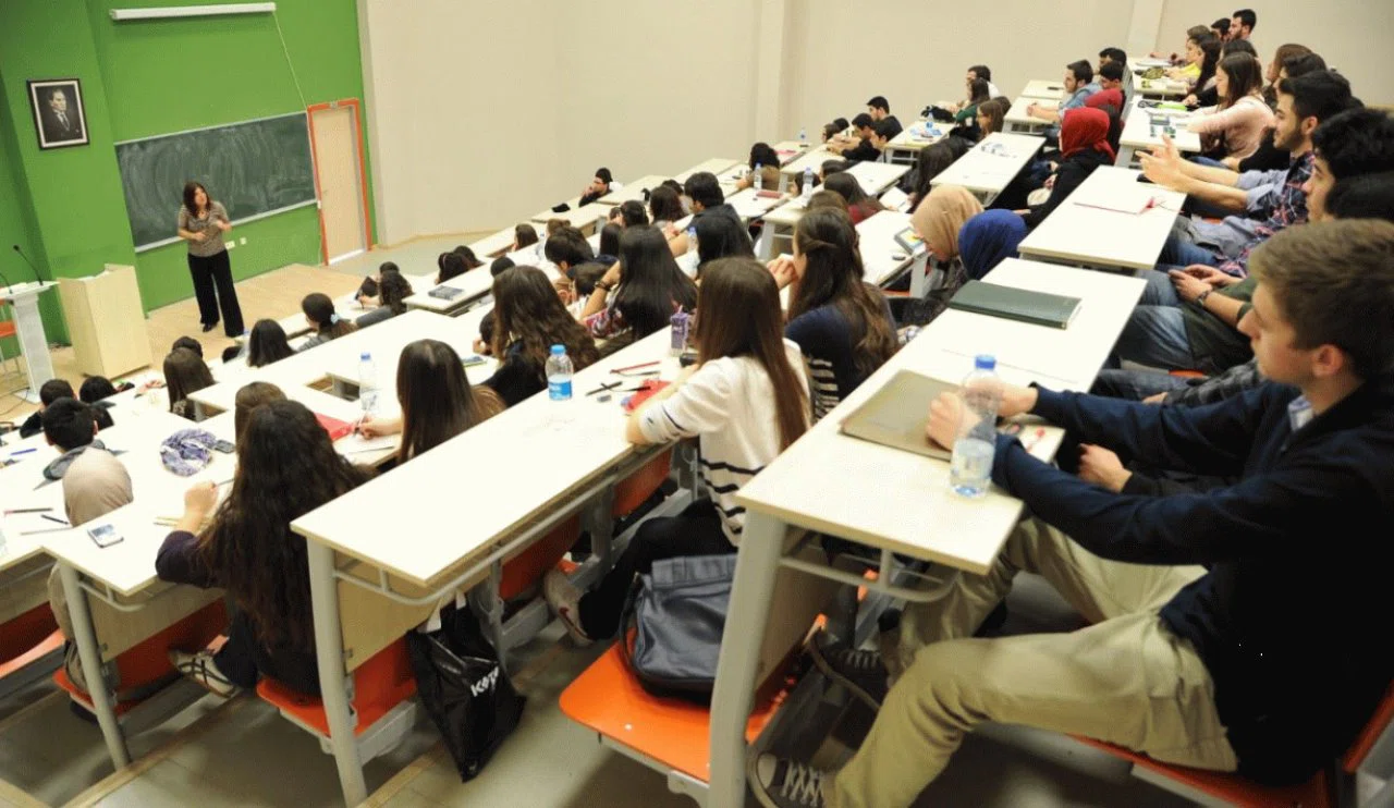 Devlet üniversiteleri için tarihi karar! Bir dönem sona erdi...