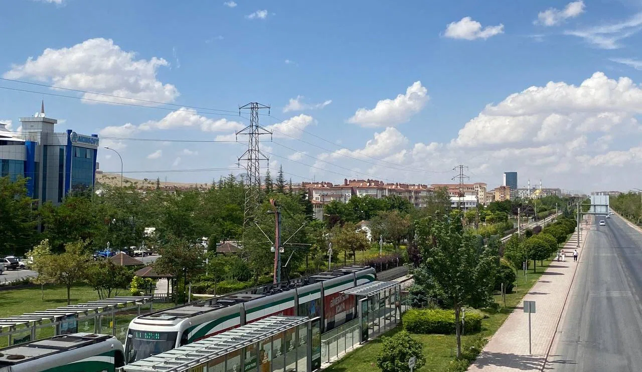 Konya'nın en büyük mahallesinin muhtarı açıkladı! "En büyük eksiğimiz..."