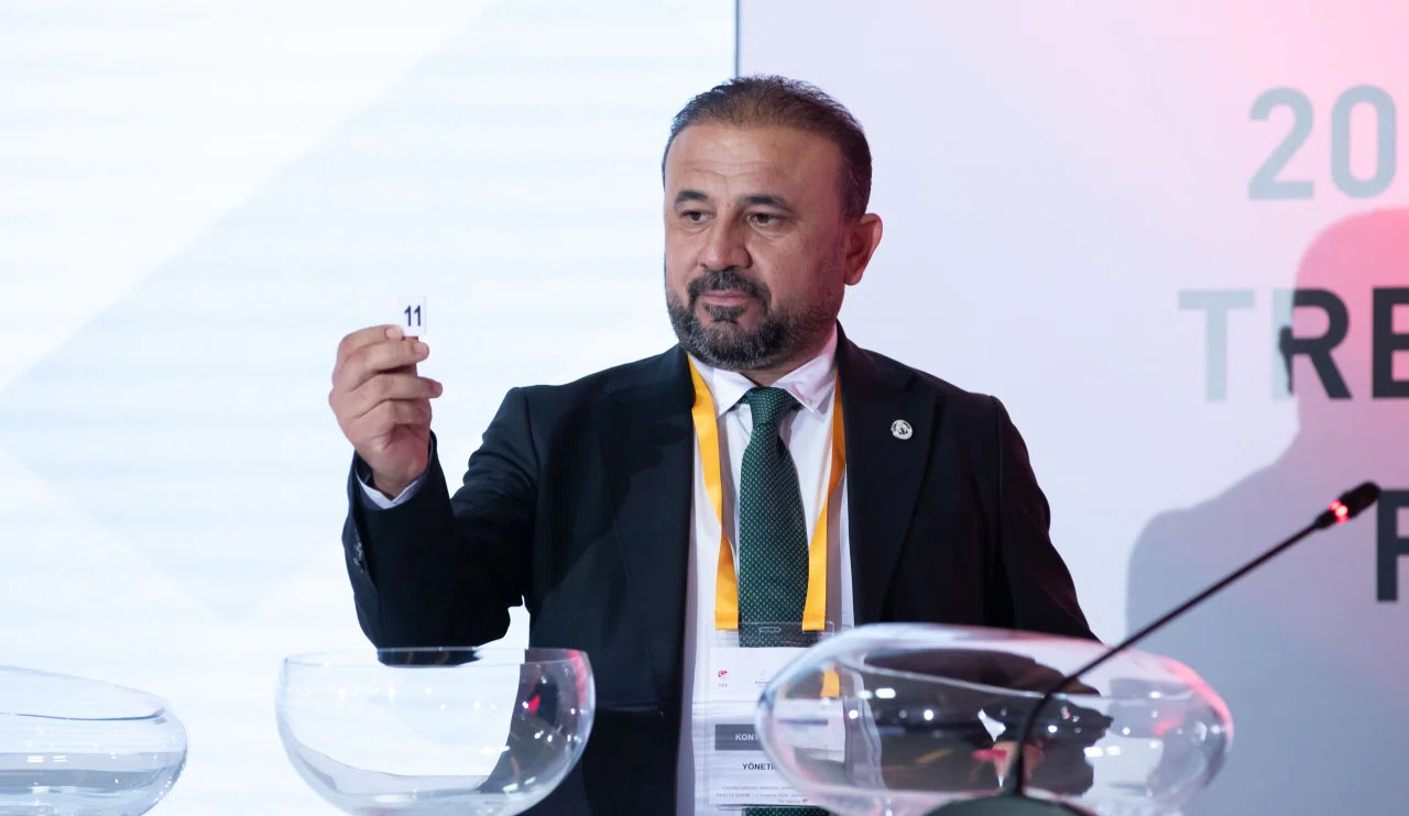 Konyaspor yönetiminden fikstür değerlendirmesi! Daha başarılı bir sezon olacak