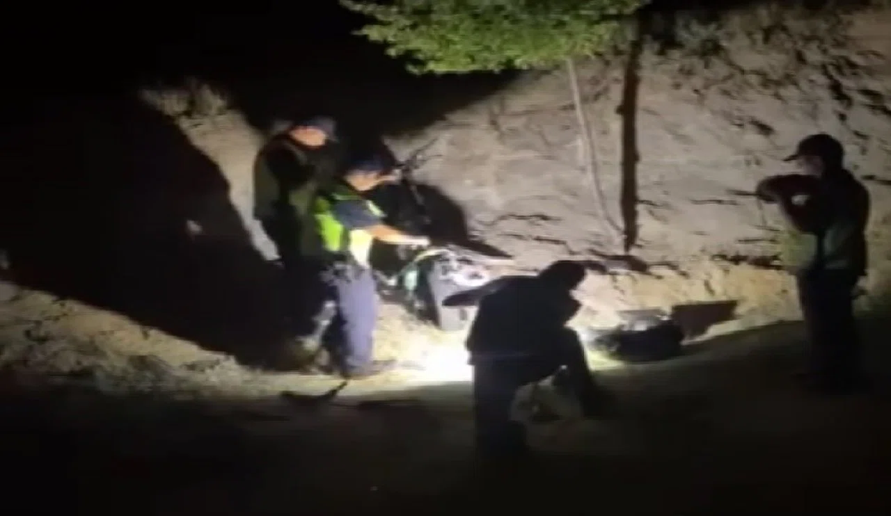 Dehşet kaza! Çok sayıda yaralı ve can kaybı var...