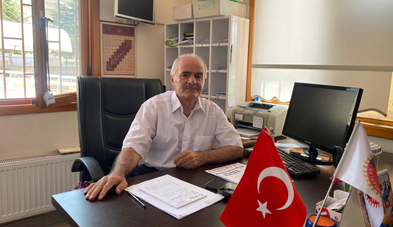 Konyalı muhtarın talepleri! Neler söyledi...