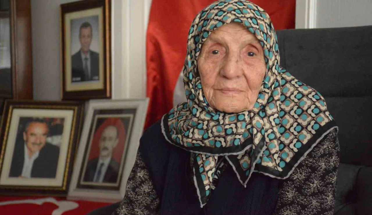 Ailesinden üç kişiyi hain darbe girişiminde şehit verdi! Şimdi tek bir hayali var...