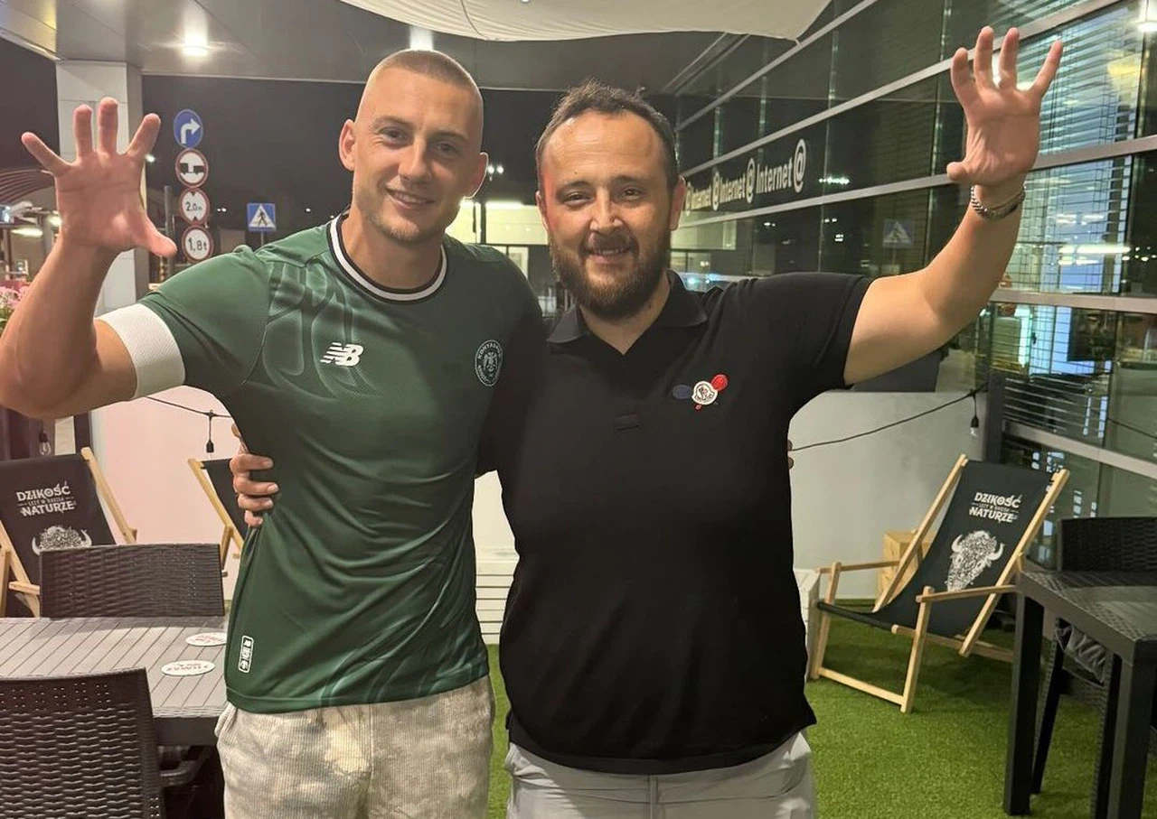 Konyaspor'da Blaz Kramer transferi iptal edildi! İşte sebebi