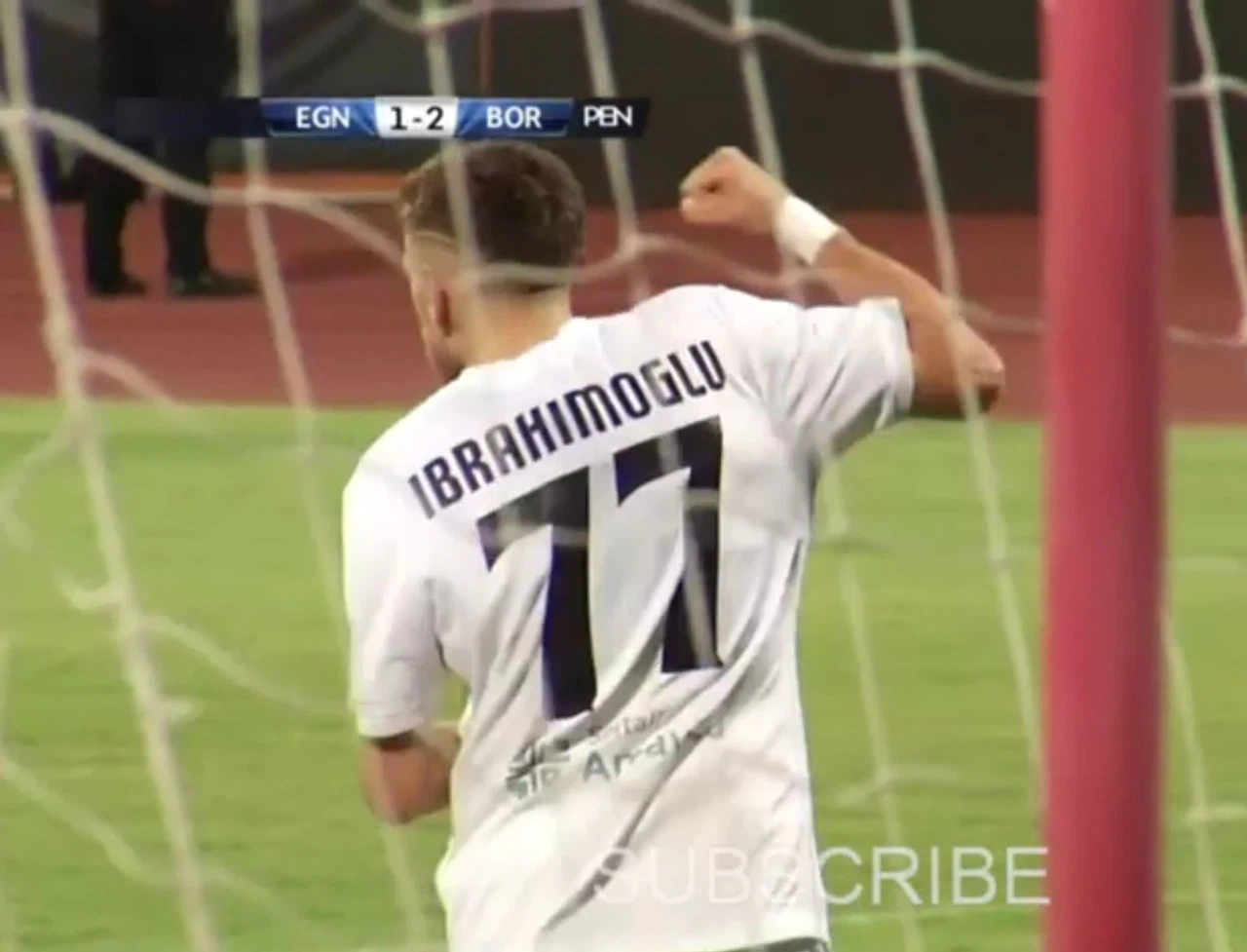 Konyaspor'un yeni transferinin golleri takımına yetmedi