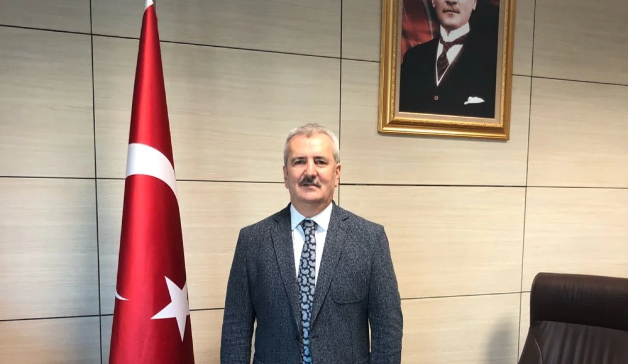 Konyalı spor adamı, TFF yönetimine giriyor