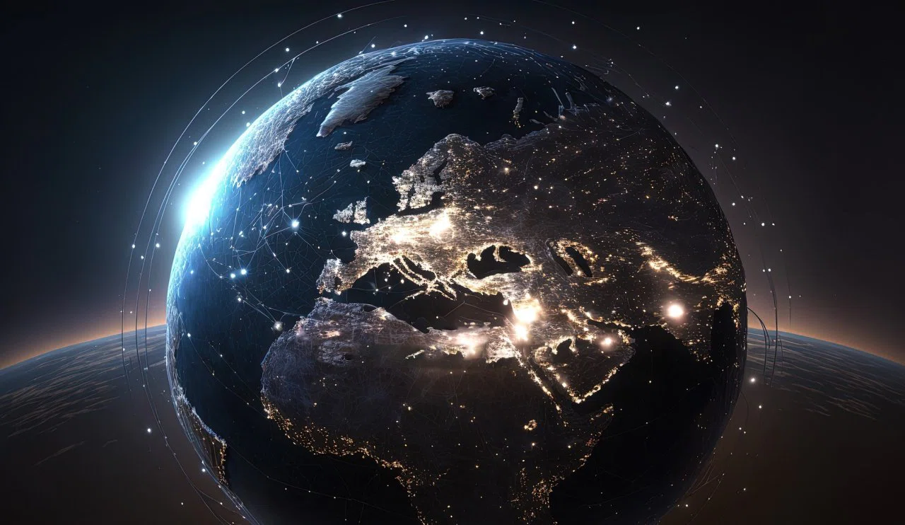 Tüm dünyada sistemler çöktü!