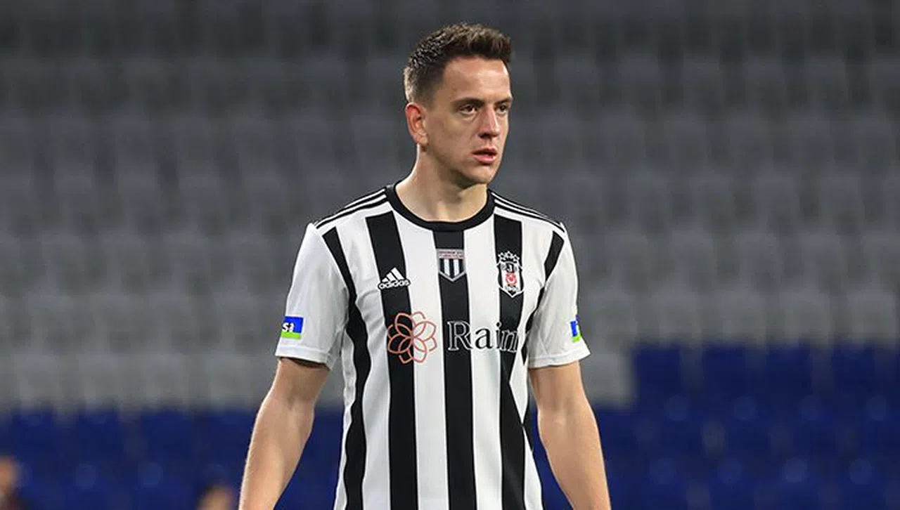 Konyaspor’un en pahalı satışı olarak açıklanmıştı! Amir’den ayrılık sürecine dair açıklama