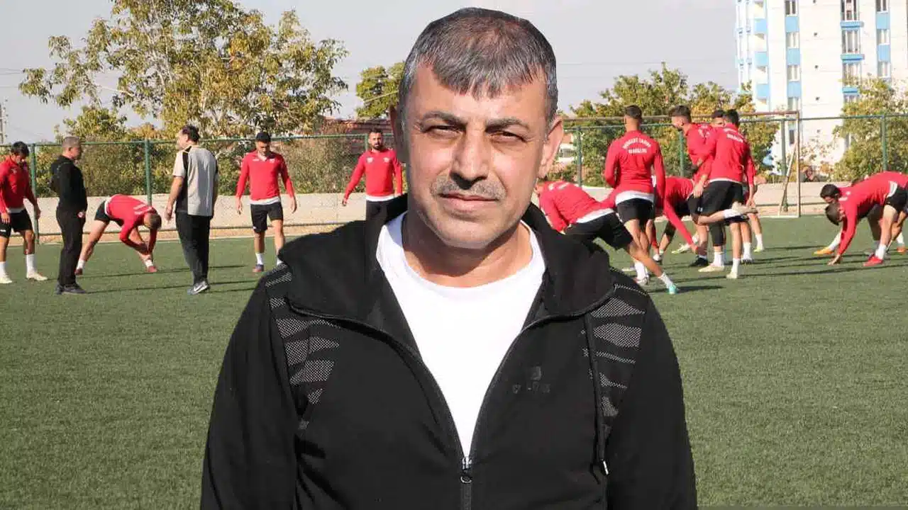 Konyaspor’da yeni görevlendirme