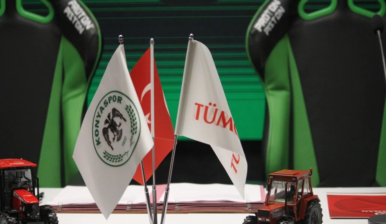 Konyaspor ile Tümosan  orta yolu bulacak mı?