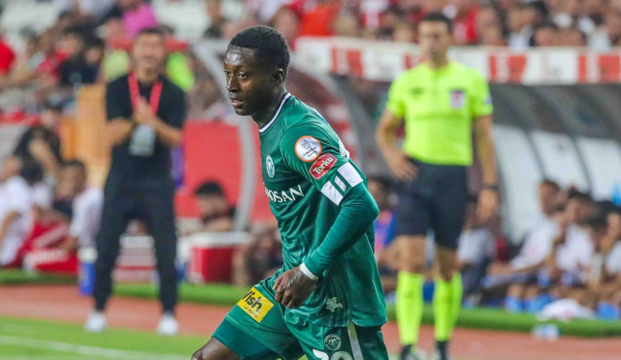 Konyaspor'da Moreno'nun maliyeti ne kadar? Moreno gerçekleri